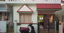 660 Sqft Residential House Sale Gaythripuram, Mysore