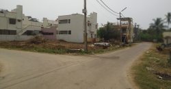 1200 Sqft South West Corner Residential Site Sale Ramakrishna Nagar, Mysore
