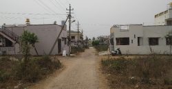 1500 Sqft East Face Residential Site Sale Somanathanagar, Mysore