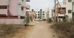 1500 Sqft East Face Residential Site Sale Somanathanagar, Mysore