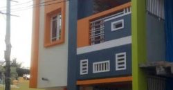 600 Sqft East Face Residential Duplex House Sale Srirampura, Mysore