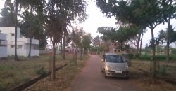 1500 Sqft West Face Residential Site Sale Akshaya Layout, Mysore