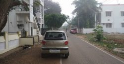 2800 Sqft North Face Residential Site Sale  BEML, Mysore