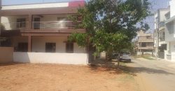 2400 Sqft North West Corner Residential Site Sale Ramakrishna Nagara, Mysore