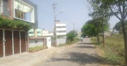 2400 Sqft North West Corner Residential Site Sale Ramakrishna Nagar, Mysore