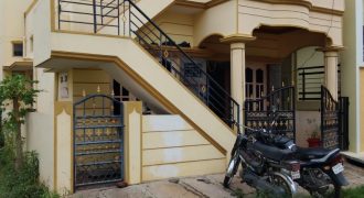 5400 Sqft Residential House Sale Vijayanagar, Mysore