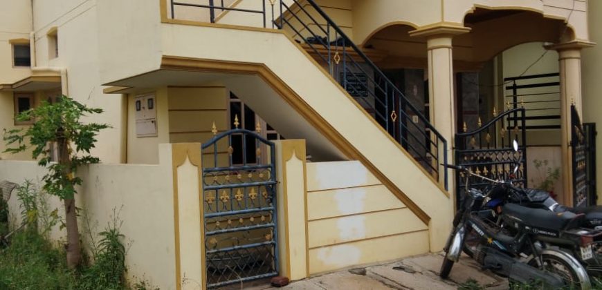 5400 Sqft Residential House Sale Vijayanagar, Mysore