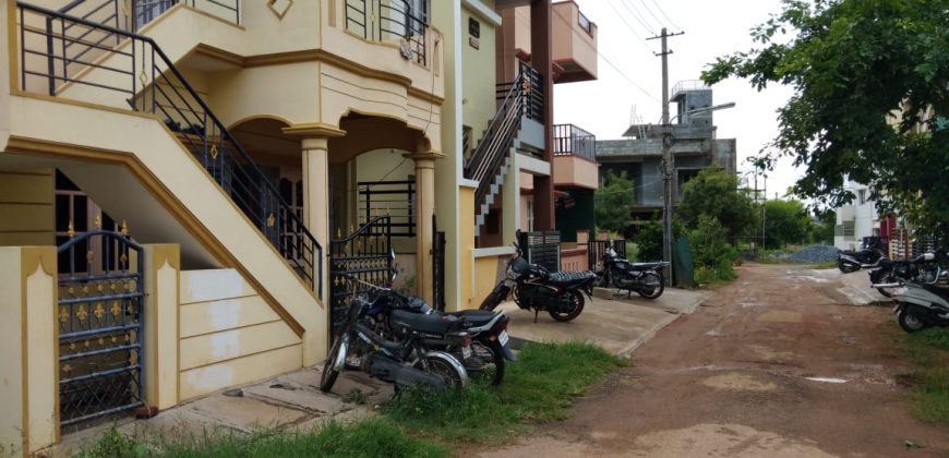 5400 Sqft Residential House Sale Vijayanagar, Mysore