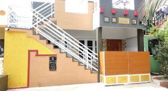 600 Sqft East Face Residential Lease Sale Sathagalli, Mysore