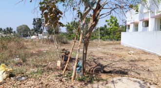 3 Acre Land Sale Jaypura, Mysore