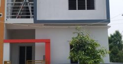 600 Sqft Residential Duplex House Sale Bogadi, Mysore