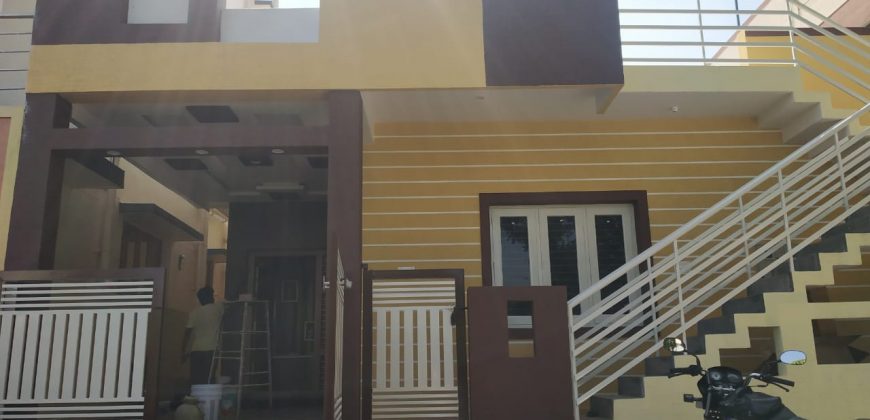 1200 Sqft Residential House For Lease Police Layout, Mysore