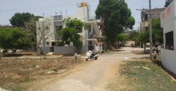 1200 Sqft South East Corner Residential Site Sale Srirampura, Mysore