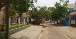 2400 Sqft South Face Residential Site Sale Srirampura, Mysore