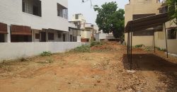 2400 Sqft South Face Residential Site Sale Srirampura, Mysore