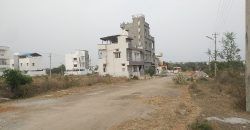 1200 Sqft North Face Residential Site Sale Srirampura, Mysore