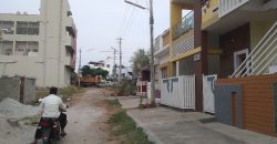 1200 Sqft South East Corner Residential Site Sale Srirampura, Mysore