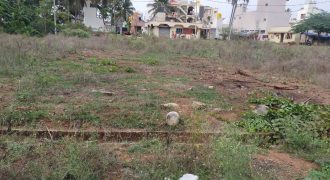 1200 Sqft East Face Residential Site Sale Vijayanagar, Mysore