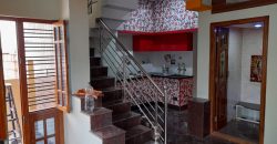 600 Sqft Residential Duplex House Sale Srirampura, Mysore