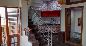 600 Sqft Residential Duplex House Sale Srirampura, Mysore