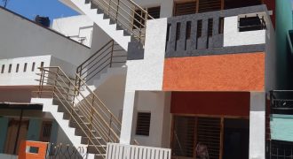 600 Sqft East Face Residential House Sale Srirampura, Mysore