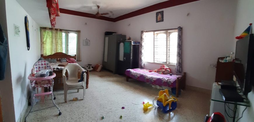 1200 Sqft Residential Housefor Lease Sidhartha Nagar, Mysore