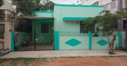 1500 Sqft North Face Residential House Sale Vijayanagar, Mysore