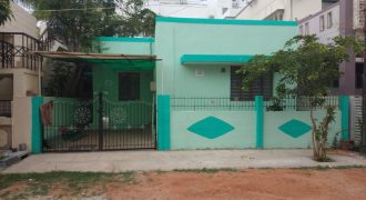 1500 Sqft North Face Residential House Sale Vijayanagar, Mysore