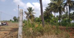 10 Gunta Land Sale Suvarana Nagar, Mysore