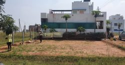 1800 Sqft North West Corner Residential Site Sale Vijayanagar, Mysore