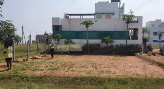 1800 Sqft North West Corner Residential Site Sale Vijayanagar, Mysore