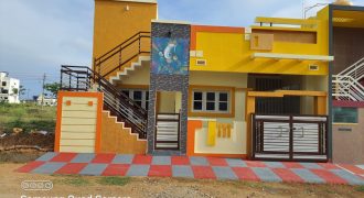 1200 Sqft Residential House Sale Sathagalli, Mysore