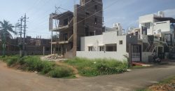 1200 Sqft North West  Corner Residential Site Sale Dattagalli, Mysore