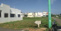 1200 Sqft North West  Corner Residential Site Sale Dattagalli, Mysore