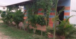 5 Acres Resort Sale Near Nanjungud