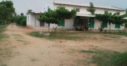 5 Acres Resort Sale Near Nanjungud