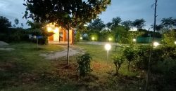 5 Acres Resort Sale Near Nanjungud