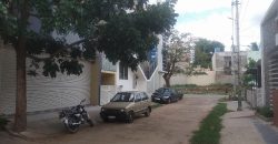 1600 Sqft North West Corner Site Sale Sriramapura, Mysore