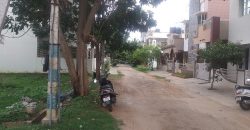 1600 Sqft North West Corner Site Sale Sriramapura, Mysore