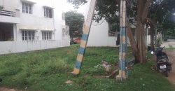 1600 Sqft North West Corner Site Sale Sriramapura, Mysore