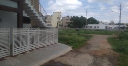 600 Sqft West Facing Residential Site Sale Sriramapura, Mysore