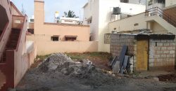 1200 Sqft East Face Residential Site Sale Vijayanagar, Mysore