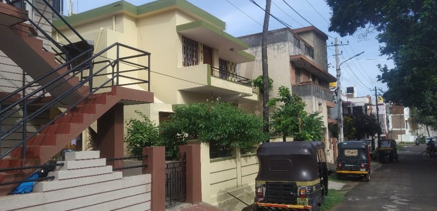 1200 Sqft East Face Residential Site Sale Vijayanagar, Mysore