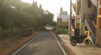 700 Sqft Residential Site Sale Srirampura, Mysore