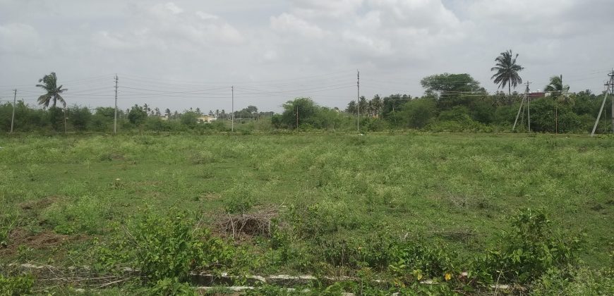 4000 Sqft West Face Residential Site Sale  Sriramapura, Mysore