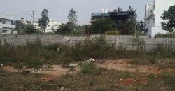 1200 Sqft North Facing Site Somanathanagar, Mysuru