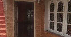 1200 Sqft West Face Residential Duplex House Sale Ramakrishna Nagar, Mysore