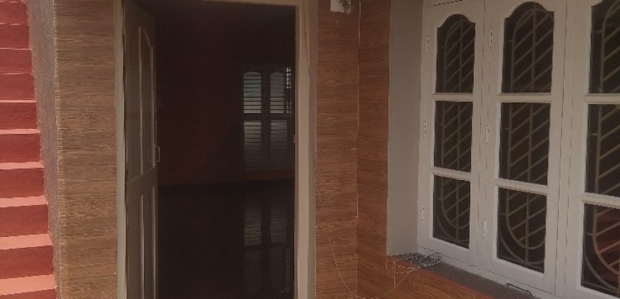 1200 Sqft West Face Residential Duplex House Sale Ramakrishna Nagar, Mysore