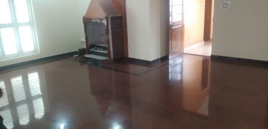 1200 Sqft West Face Residential Duplex House Sale Ramakrishna Nagar, Mysore