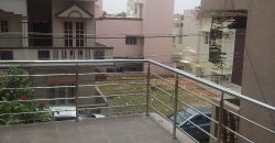 1200 Sqft West Face Residential Duplex House Sale Ramakrishna Nagar, Mysore